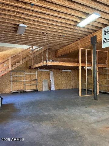 5468 Apache Trail, Pinetop, AZ 85935