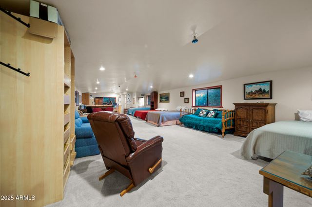 5468 Apache Trail, Pinetop, AZ 85935