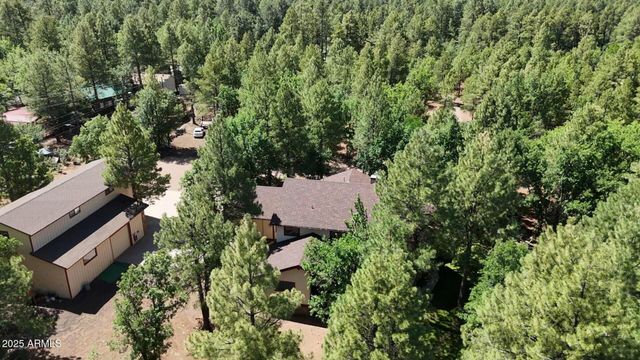 5468 Apache Trail, Pinetop, AZ 85935