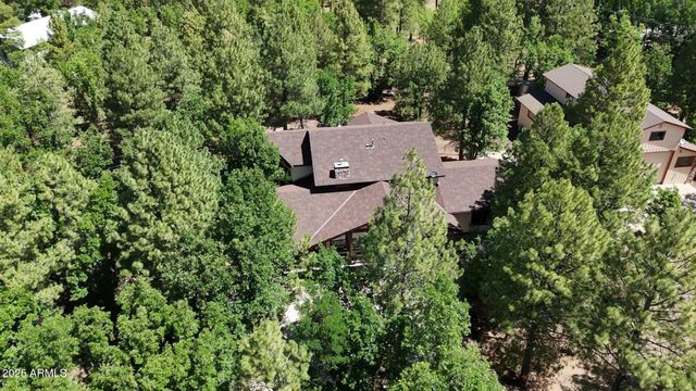 5468 Apache Trail, Pinetop, AZ 85935