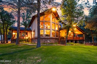 5468 Apache Trail, Pinetop, AZ 85935