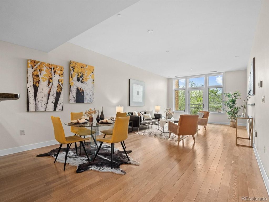 7220 W Bonfils Ln 205, Lakewood, CO 80226