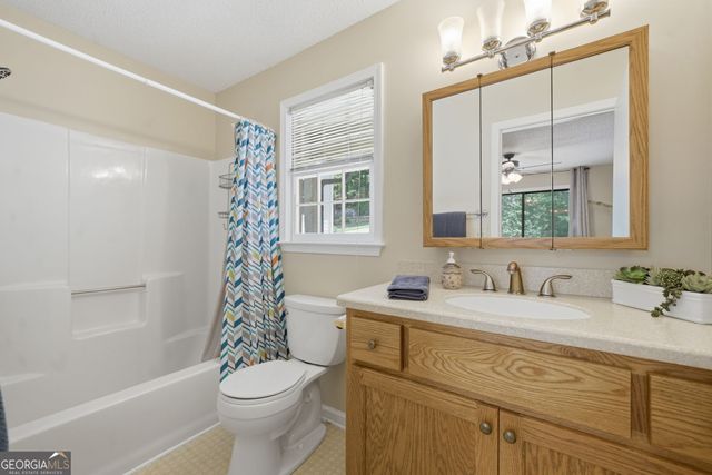 109 Winterhawk Cove, Dawsonville, GA 30534