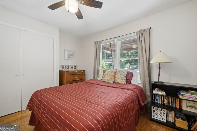 109 Winterhawk Cove, Dawsonville, GA 30534