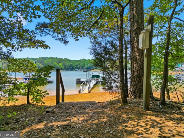 109 Winterhawk Cove, Dawsonville, GA 30534