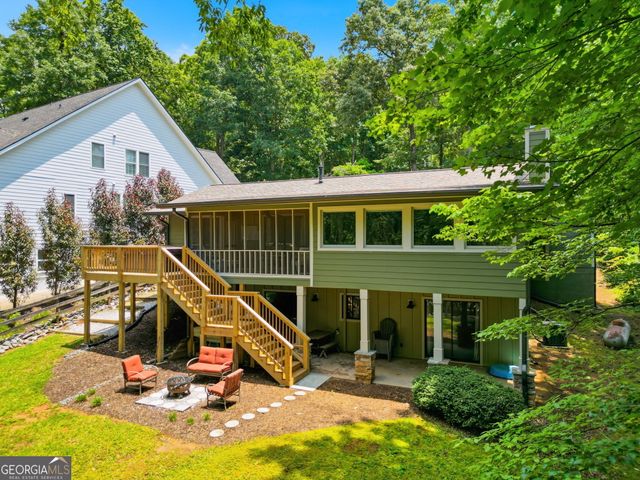 109 Winterhawk Cove, Dawsonville, GA 30534