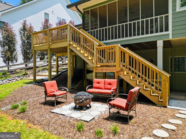 109 Winterhawk Cove, Dawsonville, GA 30534