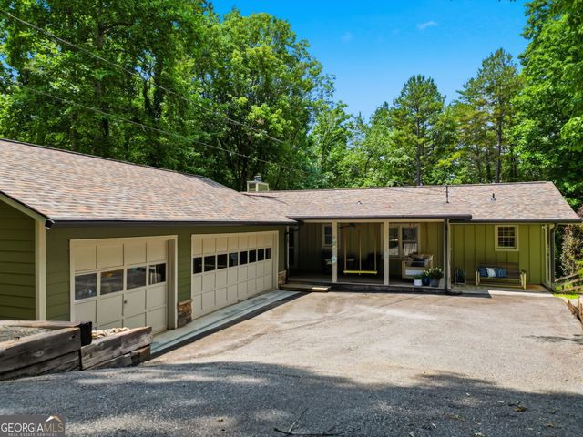 109 Winterhawk Cove, Dawsonville, GA 30534