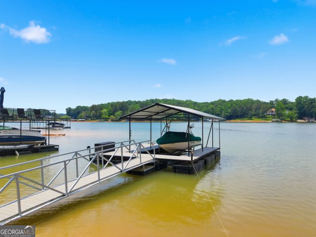 109 Winterhawk Cove, Dawsonville, GA 30534