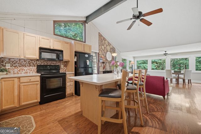 109 Winterhawk Cove, Dawsonville, GA 30534