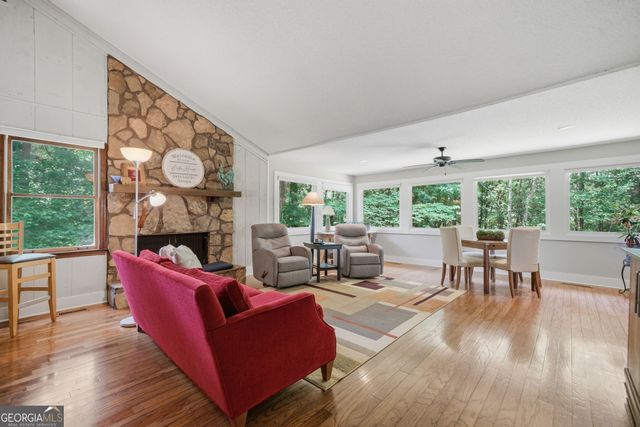 109 Winterhawk Cove, Dawsonville, GA 30534
