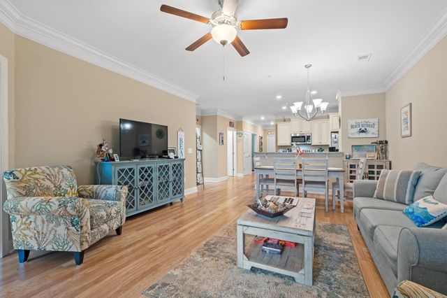 128 Puffin Dr Unit 2D, Pawleys Island, SC 29585