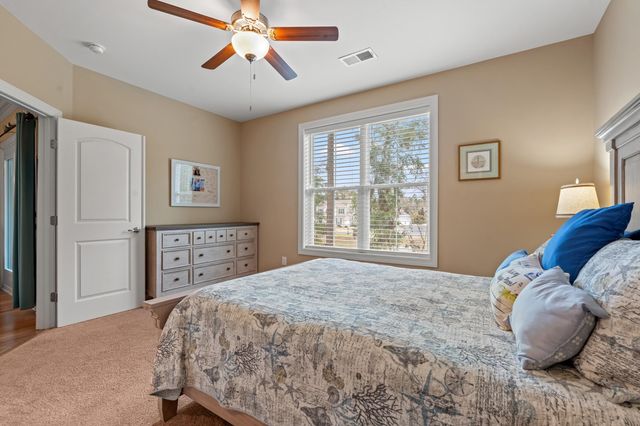 128 Puffin Dr Unit 2D, Pawleys Island, SC 29585