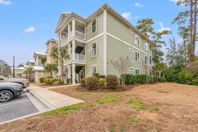 128 Puffin Dr Unit 2D, Pawleys Island, SC 29585