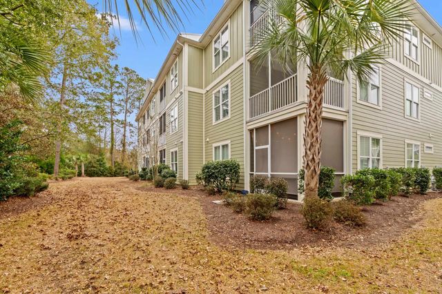 128 Puffin Dr Unit 2D, Pawleys Island, SC 29585