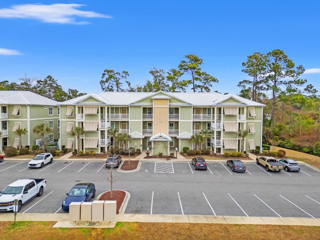 128 Puffin Dr Unit 2D, Pawleys Island, SC 29585