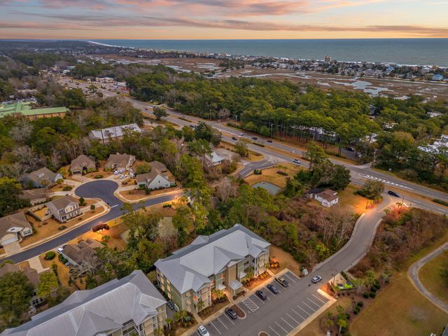 128 Puffin Dr Unit 2D, Pawleys Island, SC 29585