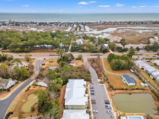 128 Puffin Dr Unit 2D, Pawleys Island, SC 29585