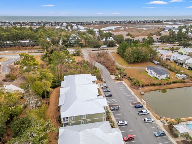 128 Puffin Dr Unit 2D, Pawleys Island, SC 29585