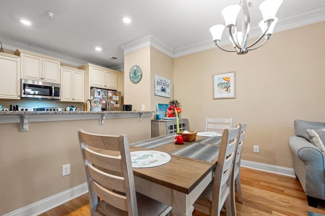 128 Puffin Dr Unit 2D, Pawleys Island, SC 29585