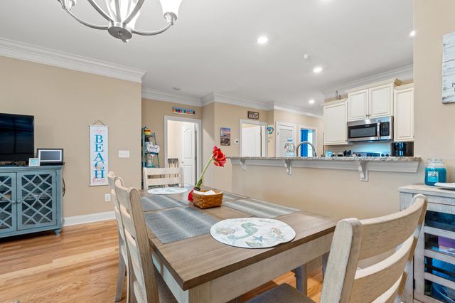 128 Puffin Dr Unit 2D, Pawleys Island, SC 29585