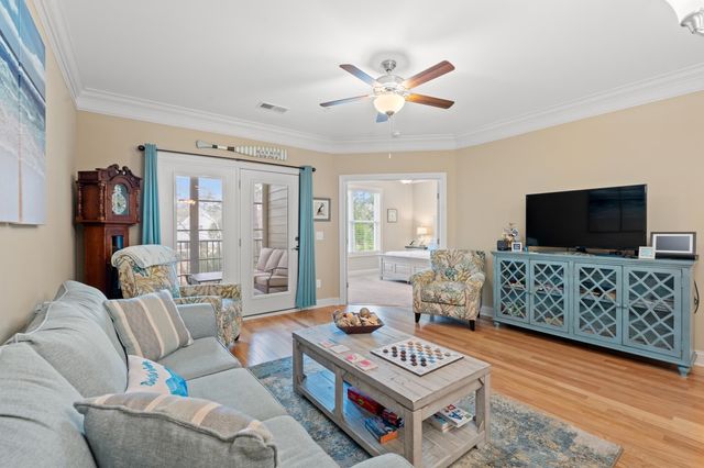 128 Puffin Dr Unit 2D, Pawleys Island, SC 29585