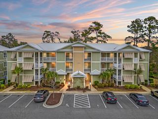 128 Puffin Dr Unit 2D, Pawleys Island, SC 29585