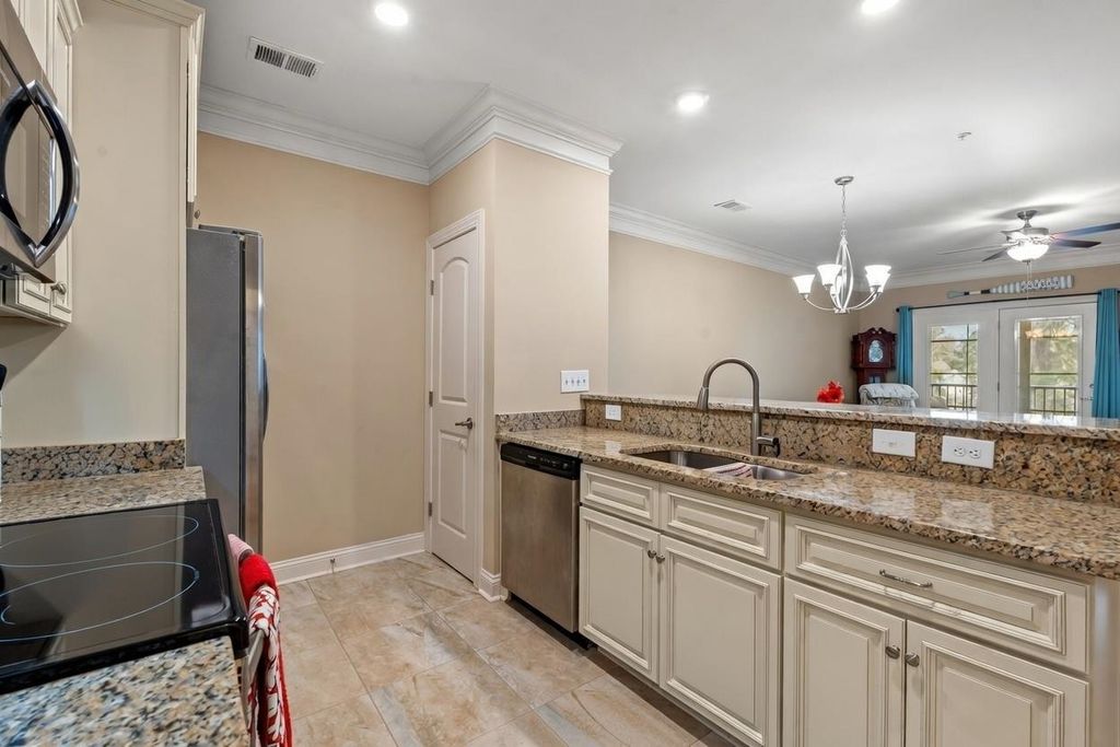128 Puffin Dr Unit 2D, Pawleys Island, SC 29585 — photo 3