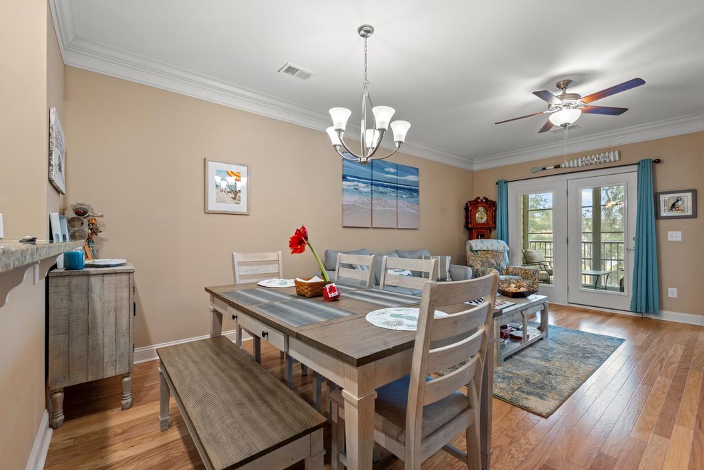 128 Puffin Dr Unit 2D, Pawleys Island, SC 29585 — photo 5