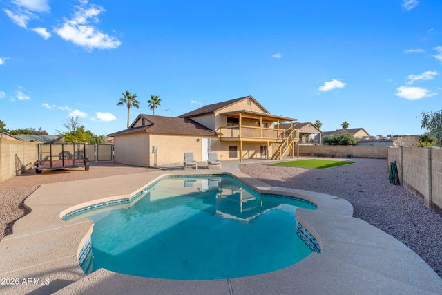 1852 N SAFFRON Circle, Mesa, AZ 85205