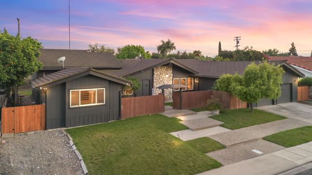 1908 Chelwood, Modesto, CA 95355
