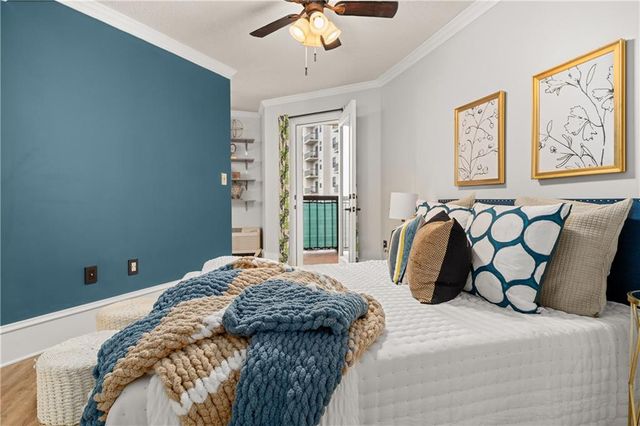 795 Hammond Drive 1709, Atlanta, GA 30328