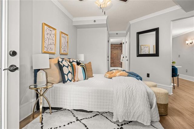 795 Hammond Drive 1709, Atlanta, GA 30328