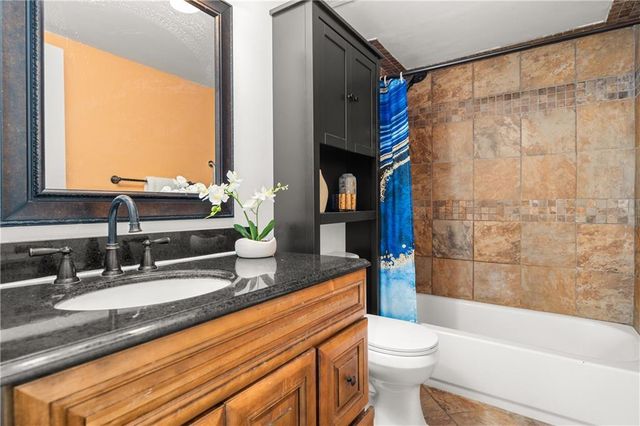 795 Hammond Drive 1709, Atlanta, GA 30328