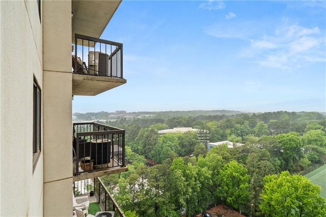 795 Hammond Drive 1709, Atlanta, GA 30328