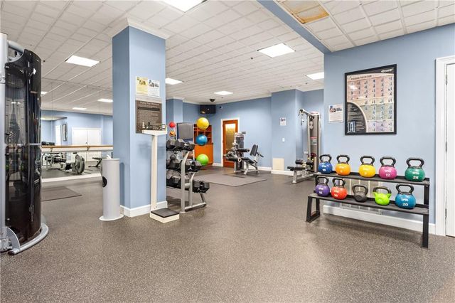 795 Hammond Drive 1709, Atlanta, GA 30328