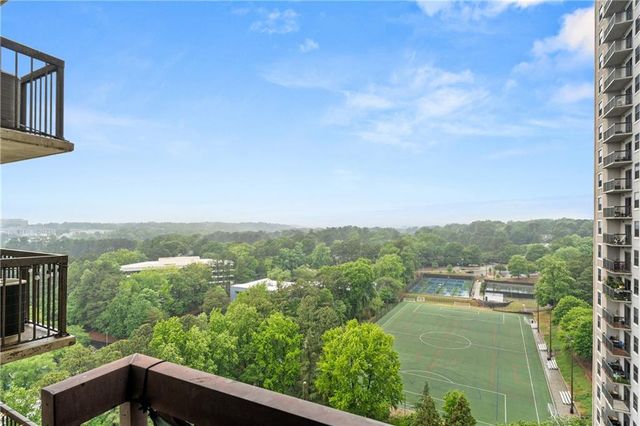 795 Hammond Drive 1709, Atlanta, GA 30328