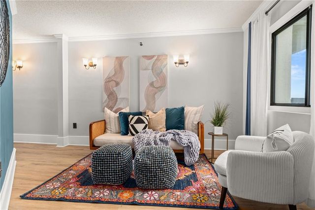 795 Hammond Drive 1709, Atlanta, GA 30328