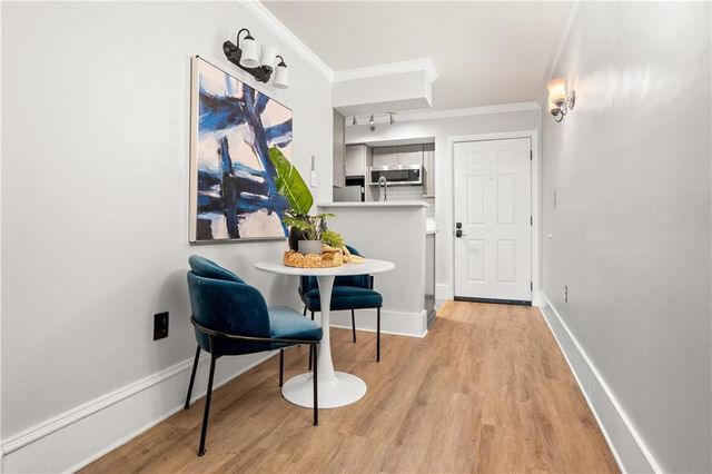 795 Hammond Drive 1709, Atlanta, GA 30328