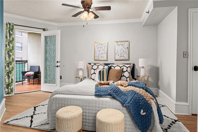 795 Hammond Drive 1709, Atlanta, GA 30328