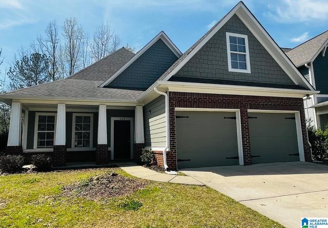 245 APPLEFORD ROAD, Helena, AL 35080