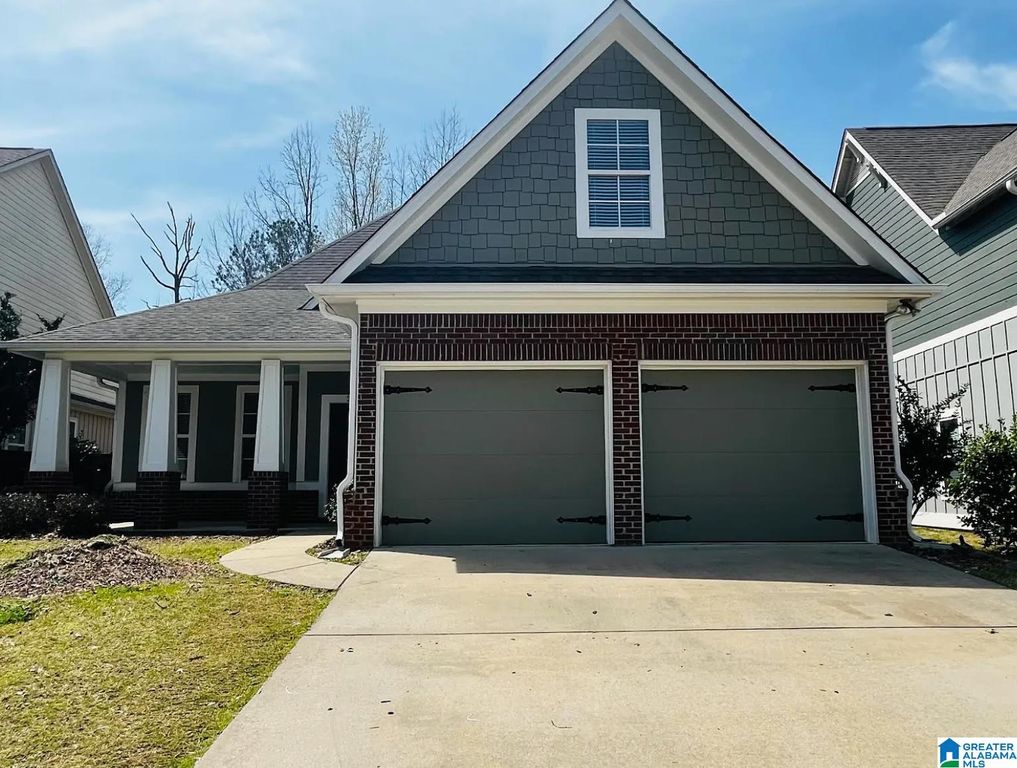 245 APPLEFORD ROAD, Helena, AL 35080