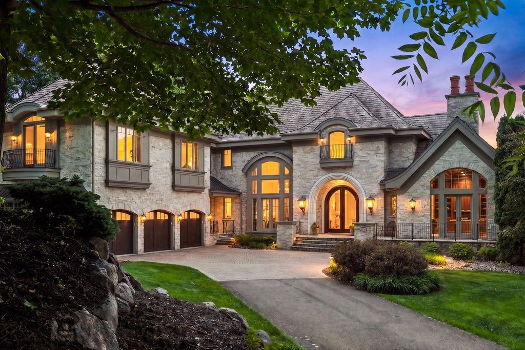 1530 Orchard Beach Place, Mound, MN 55364 — photo 5