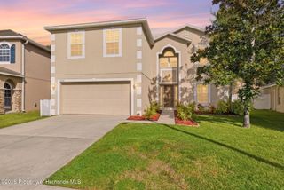 14348 Finsbury Drive Drive, Spring Hill, FL 34609