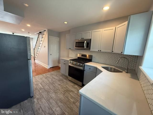 1644 S RINGGOLD ST, Philadelphia, PA 19145