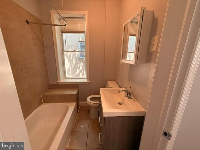1644 S RINGGOLD ST, Philadelphia, PA 19145