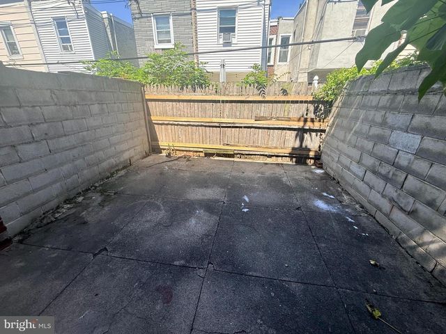 1644 S RINGGOLD ST, Philadelphia, PA 19145