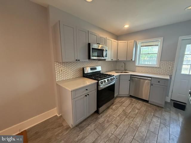 1644 S RINGGOLD ST, Philadelphia, PA 19145
