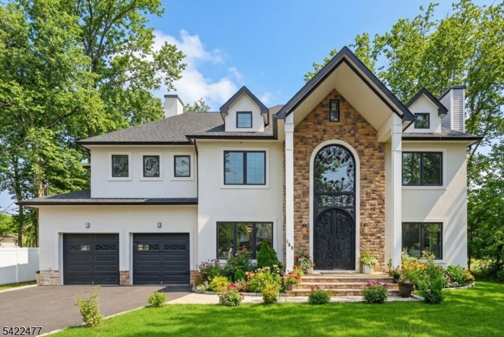 188 Edwards Rd, Parsippany-troy Hills Twp., NJ 07054