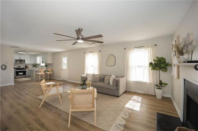 833 OAKVIEW Trace, Atlanta, GA 30349